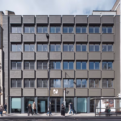 106-114 Borough High Street, Greater London Image 8