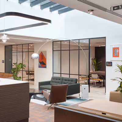 106-114 Borough High Street, Greater London Image 3