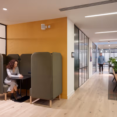 106-114 Borough High Street, Greater London Image 9