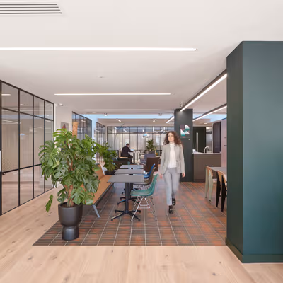 106-114 Borough High Street, Greater London Image 6