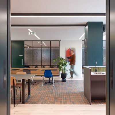 106-114 Borough High Street, Greater London Image 7