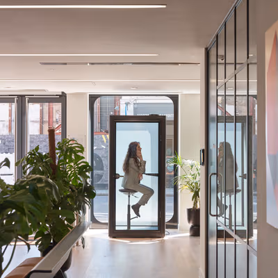 106-114 Borough High Street, Greater London Image 13