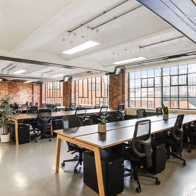 195-205 Union Street, Southwark Image 1