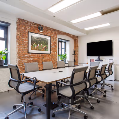 195-205 Union Street, Southwark Image 3