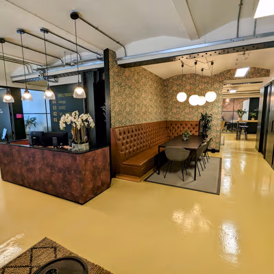 195-205 Union Street, Southwark Image 7