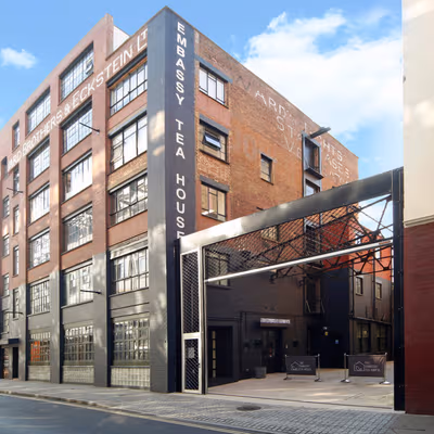 195-205 Union Street, Southwark Image 6