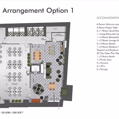 195-205 Union Street, Southwark Image 10
