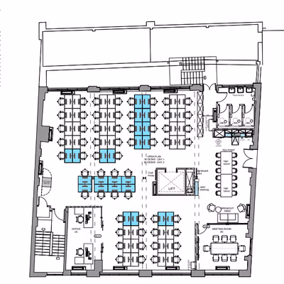 195-205 Union Street, Southwark Image 11