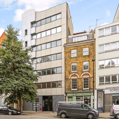 74/76 St John Street, Greater London Image 6