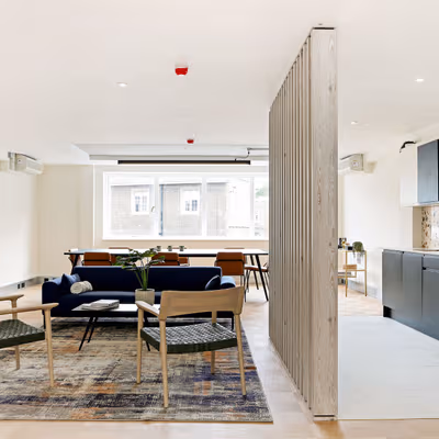 74/76 St John Street, Greater London Image 9