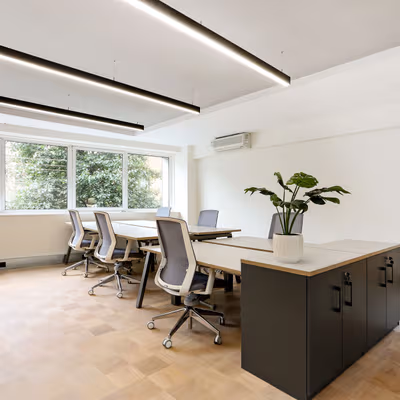 74/76 St John Street, Greater London Image 1