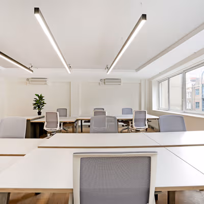 74/76 St John Street, Greater London Image 11