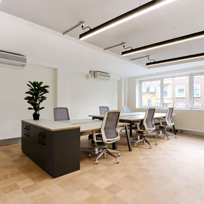 74/76 St John Street, Greater London Image 4