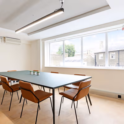 74/76 St John Street, Greater London Image 3