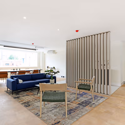 74/76 St John Street, Greater London Image 7