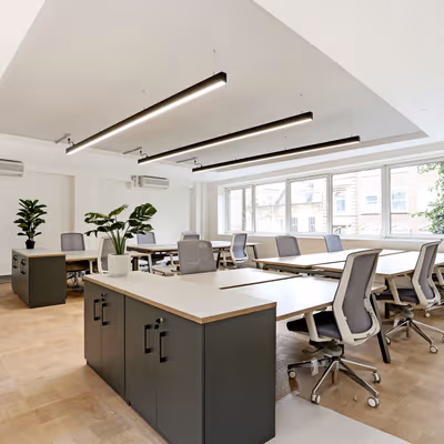 74/76 St John Street, Greater London Image 2