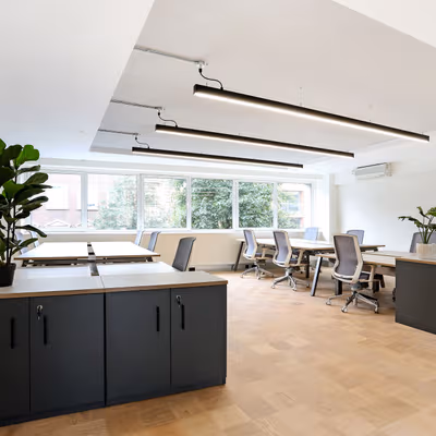 74/76 St John Street, Greater London Image 8