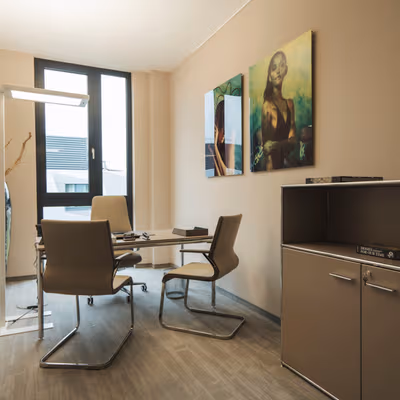 4 Kienberger Allee, Berlin Image 5