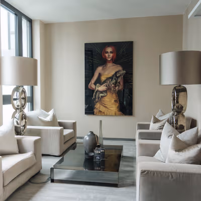 4 Kienberger Allee, Berlin Image 4