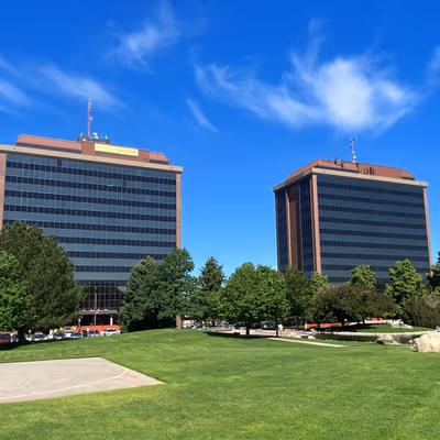 2821-2851 South Parker Road, Aurora Image 3