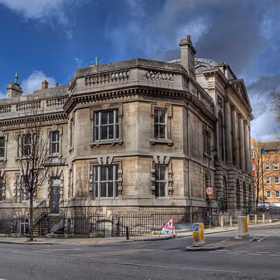 23 Clerkenwell Green, Greater London Image 9