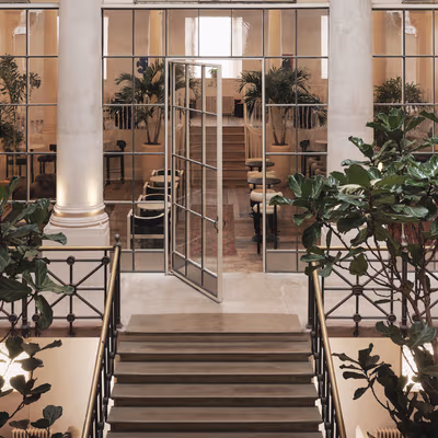 23 Clerkenwell Green, Greater London Image 8