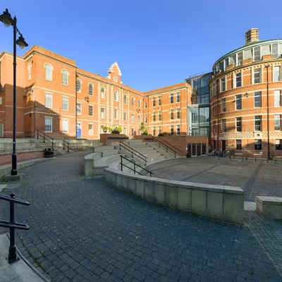 Royal Standard Place, Nottingham Image 6