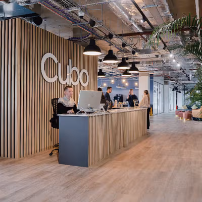 Royal Standard Place, Nottingham Image 3