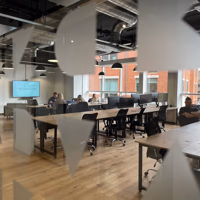 Royal Standard Place, Nottingham Image 4