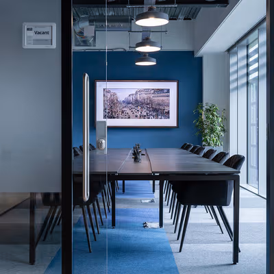 Royal Standard Place, Nottingham Image 2