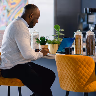 Royal Standard Place, Nottingham Image 5