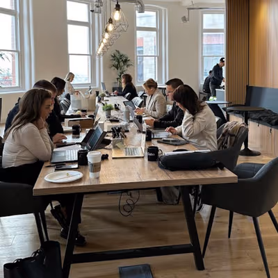 Royal Standard Place, Nottingham Image 7