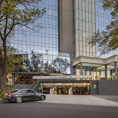 1 Queens Road, Melbourne Image 16