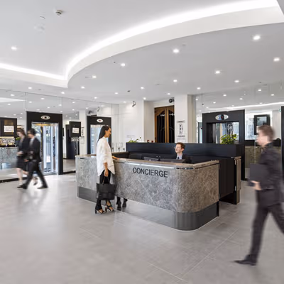 1 Queens Road, Melbourne Image 11
