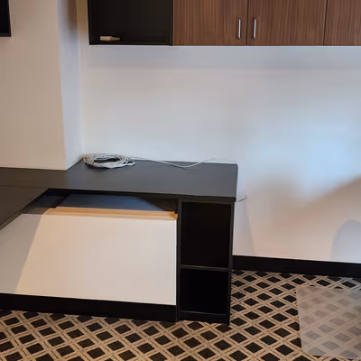 1 Queens Road, Melbourne Image 10