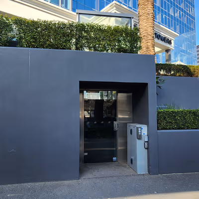 1 Queens Road, Melbourne Image 24