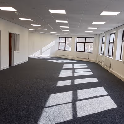 Caerphilly Business Park, Caerphilly Image 12