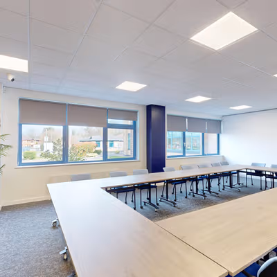 Caerphilly Business Park, Caerphilly Image 5