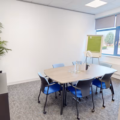 Caerphilly Business Park, Caerphilly Image 4