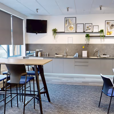 Caerphilly Business Park, Caerphilly Image 8