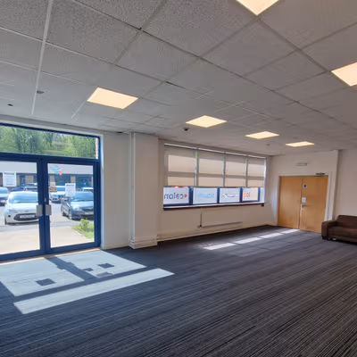 Caerphilly Business Park, Caerphilly Image 11