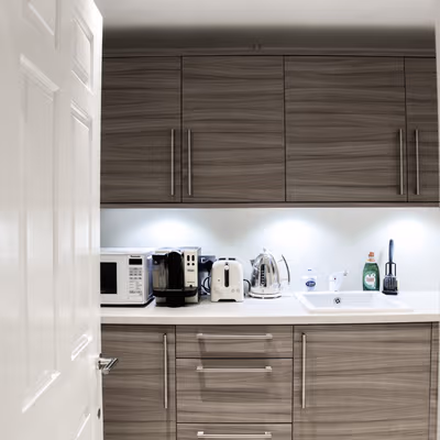115 Baker Street, Greater London Image 5