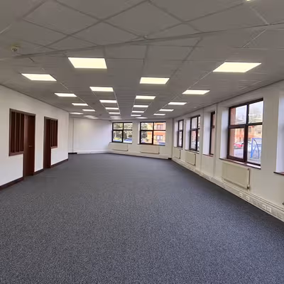 Caerphilly Business Park, Caerphilly Image 8