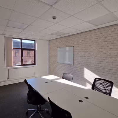 Caerphilly Business Park, Caerphilly Image 1