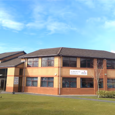 Caerphilly Business Park, Caerphilly Image 7