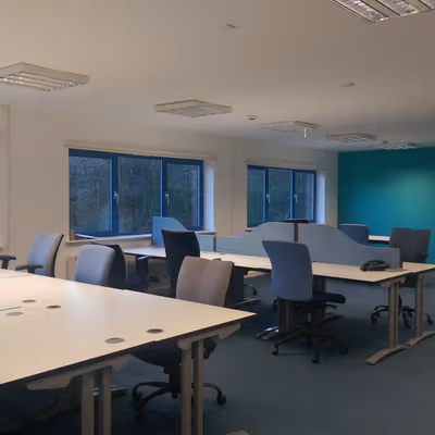 Caerphilly Business Park, Caerphilly Image 1