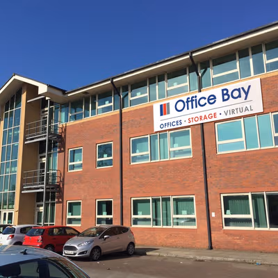 Westwood Park, Wigan Image 10