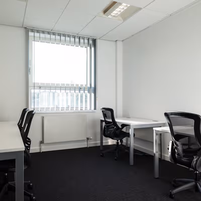 Westwood Park, Wigan Image 1