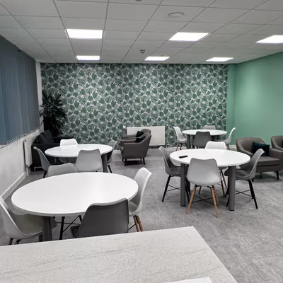 Westwood Park, Wigan Image 4