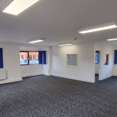 Caerphilly Business Park, Caerphilly Image 3